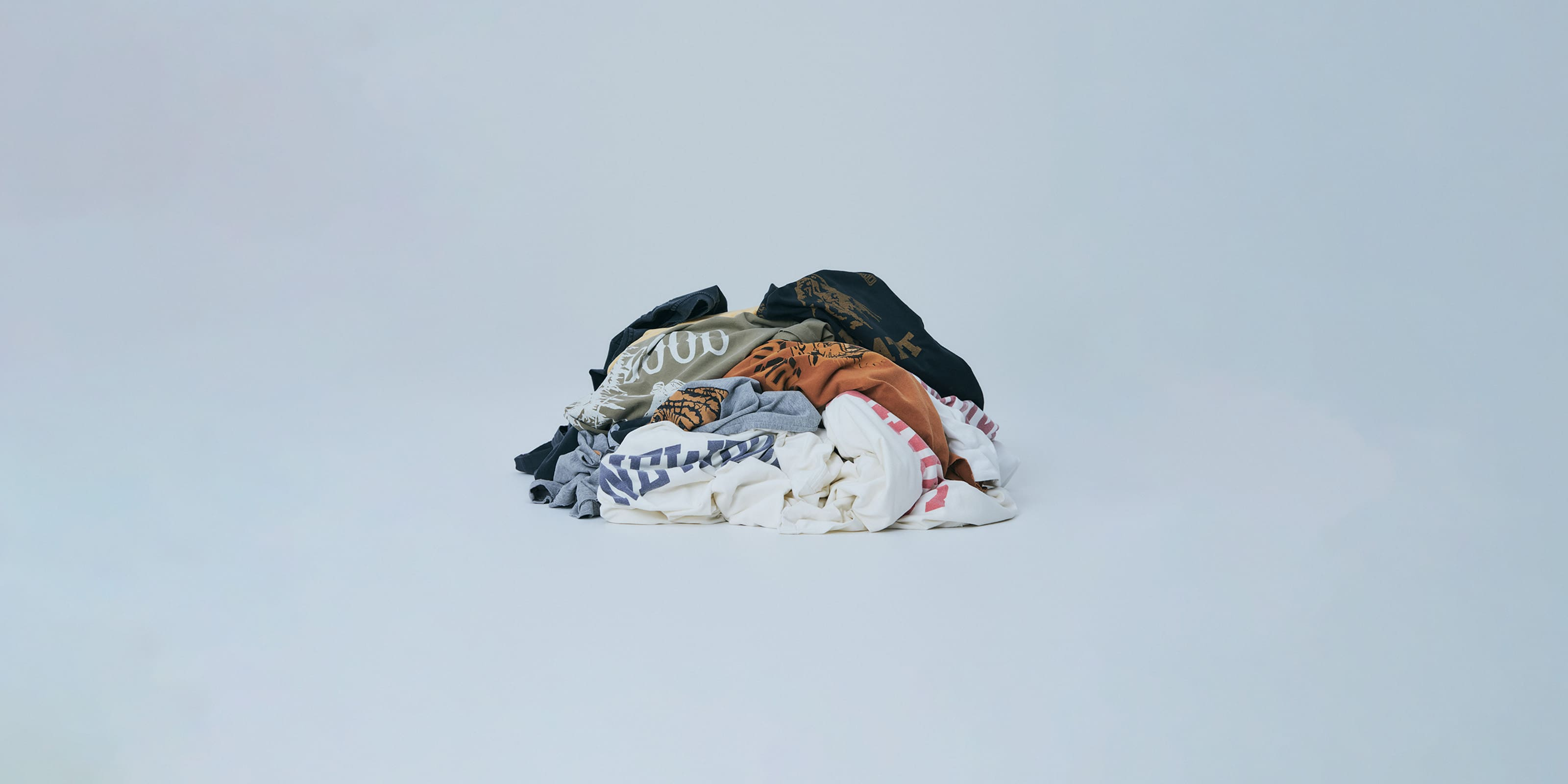 STOCK T-SHIRT