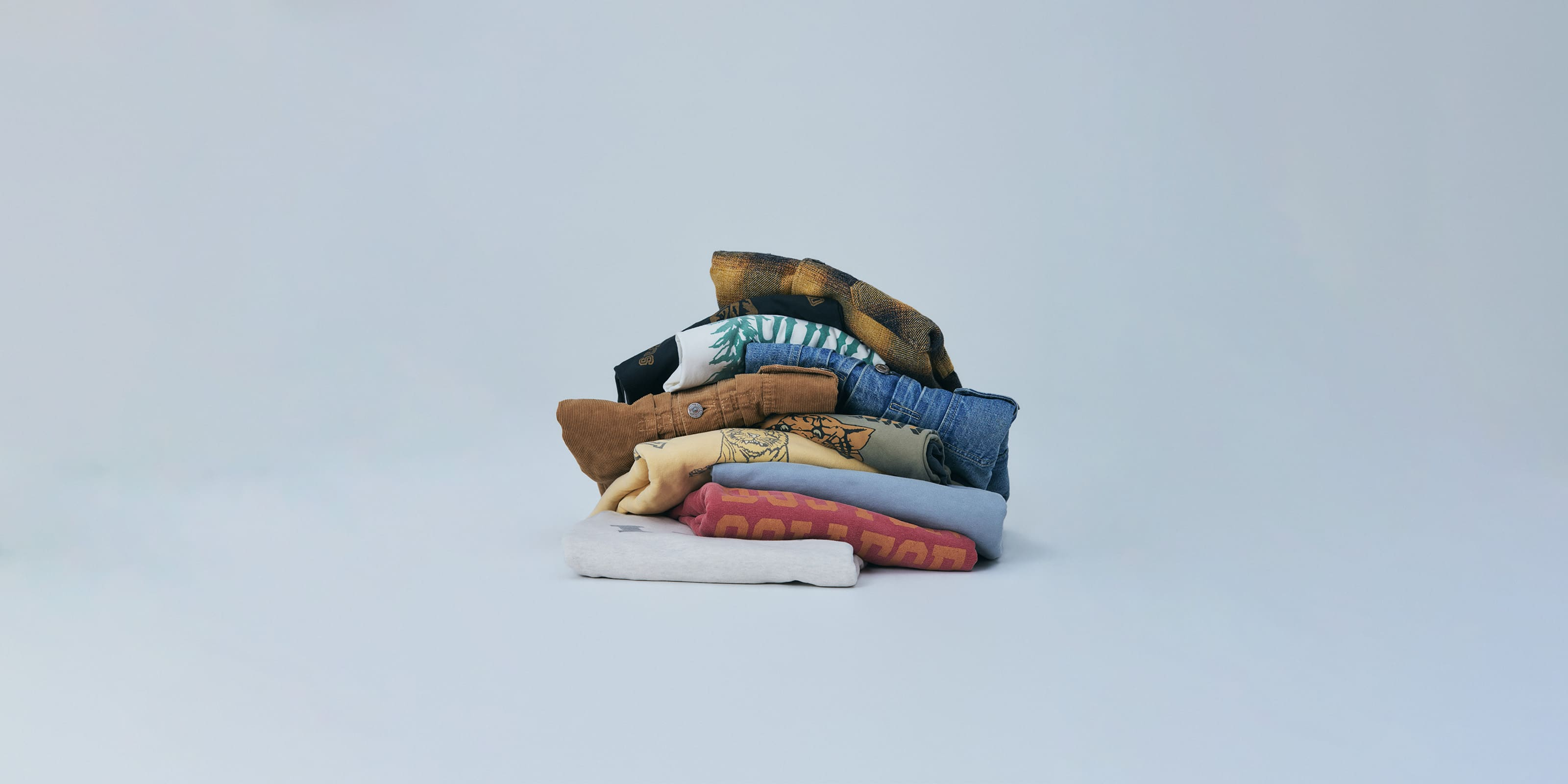 ALL ITEMS