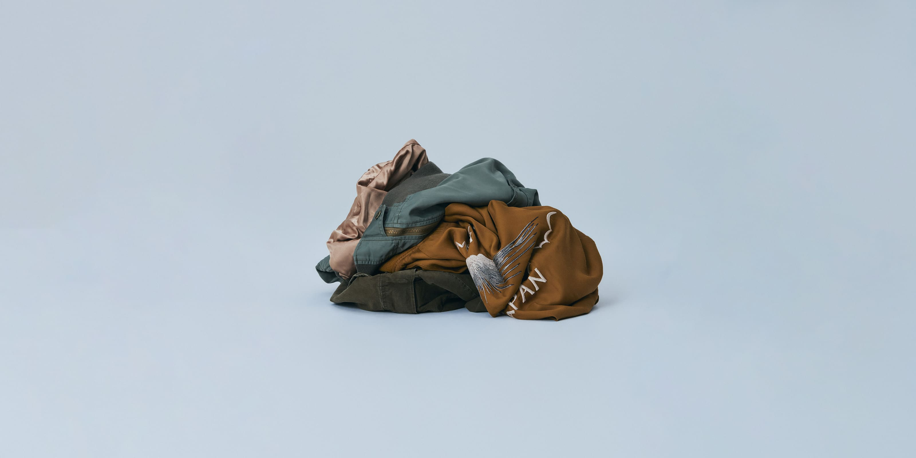 OUTER WEAR
