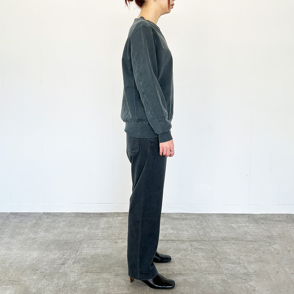 SP processing fleece crew