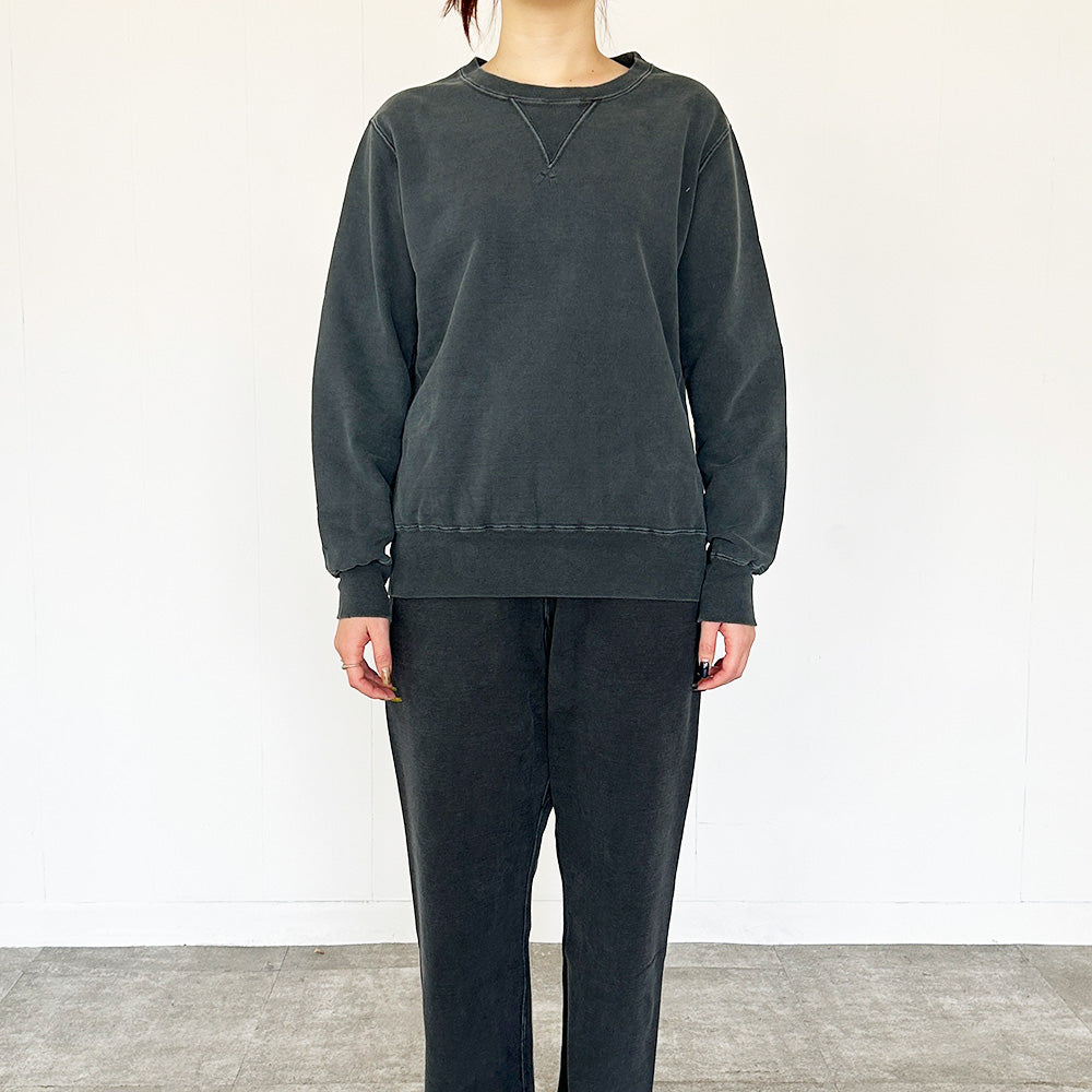 SP processing fleece crew