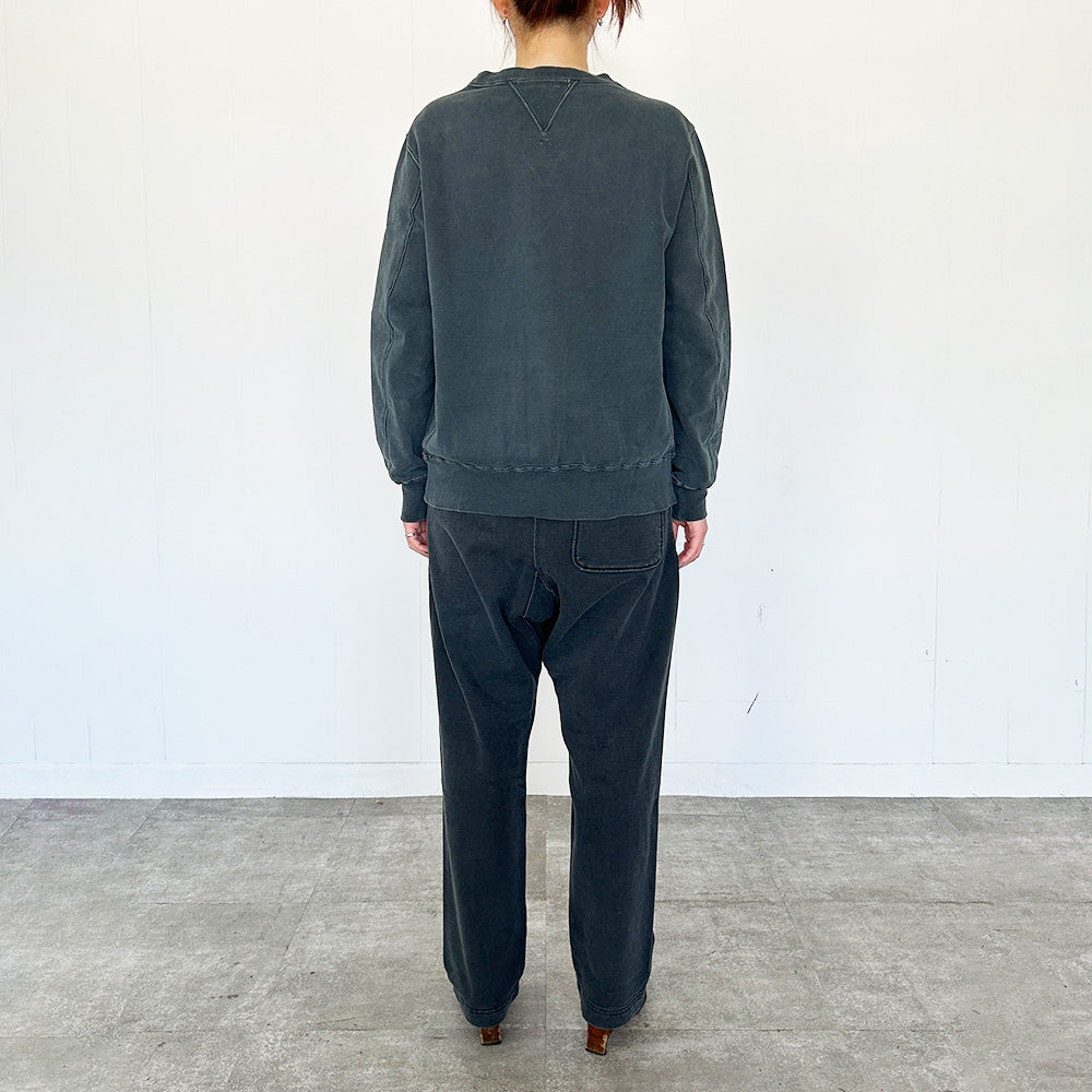 SP processing fleece crew