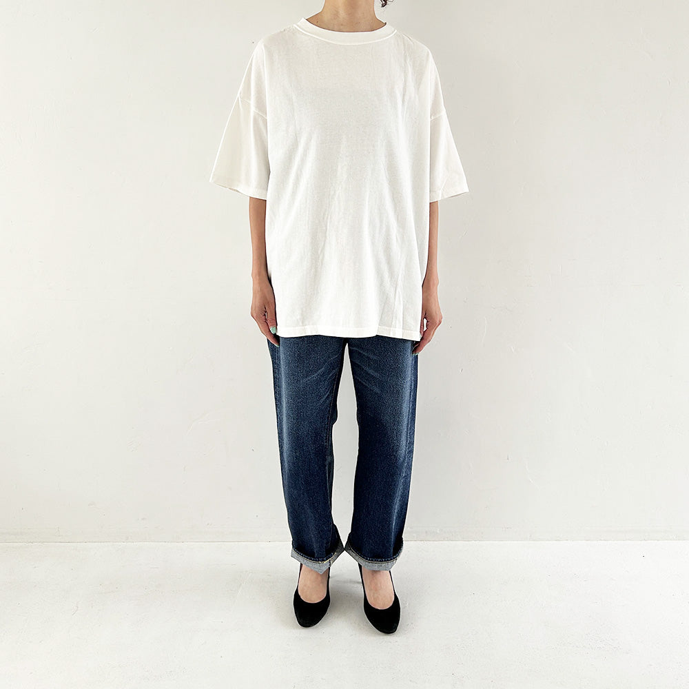 HARD SP가공 20/-천축 BIG 사이즈 T(BELT)