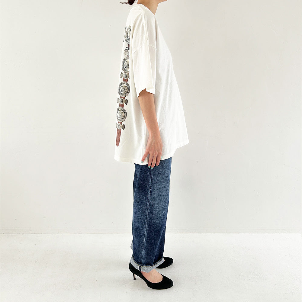 HARD SP가공 20/-천축 BIG 사이즈 T(BELT)
