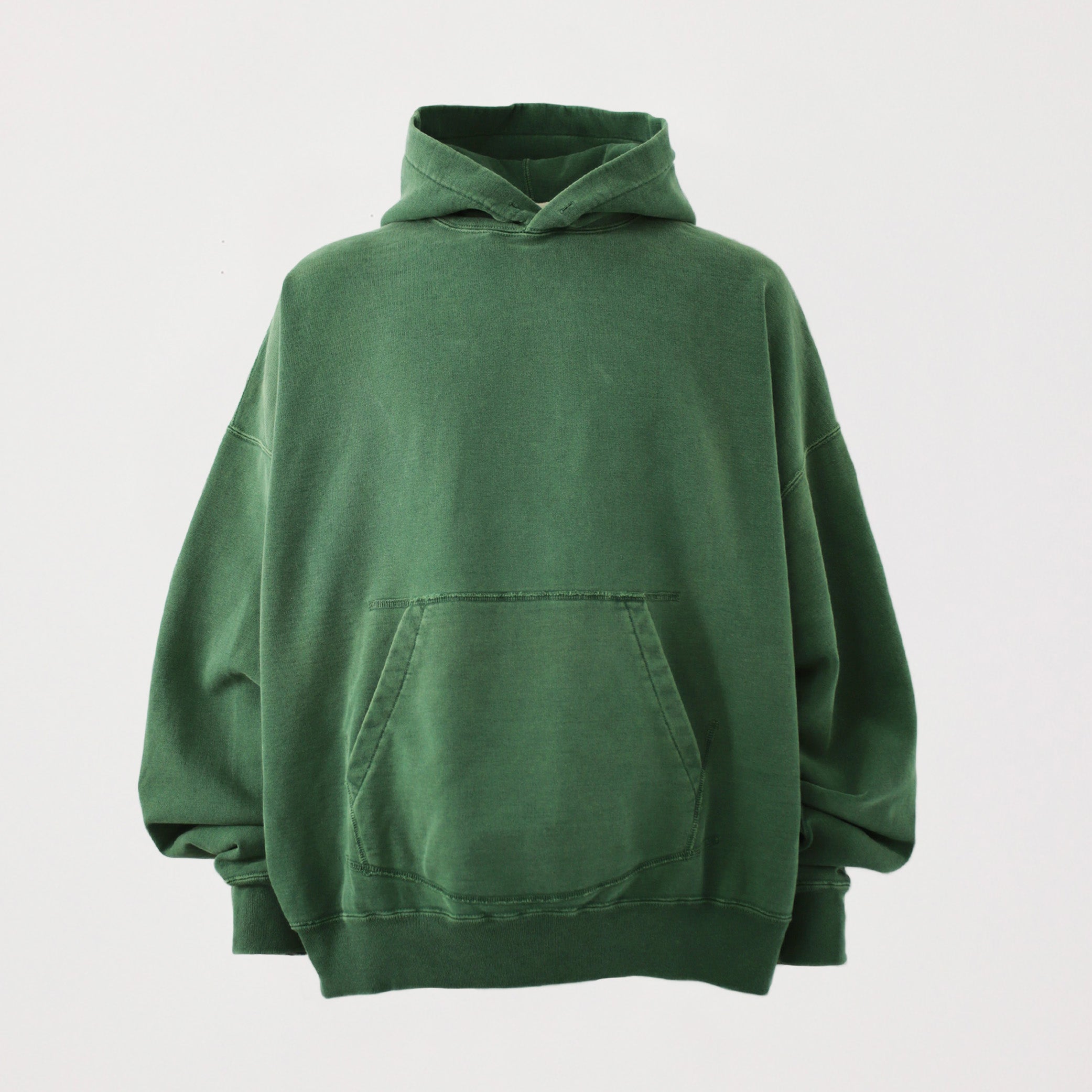 REMI RELIEF Official Online Store/SP Processed Fleece BIG Size Hoodie  Sweatshirts