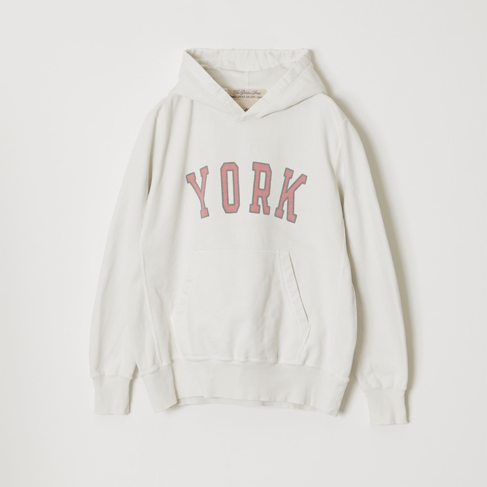 SP가공 뒤모파커(YORK)