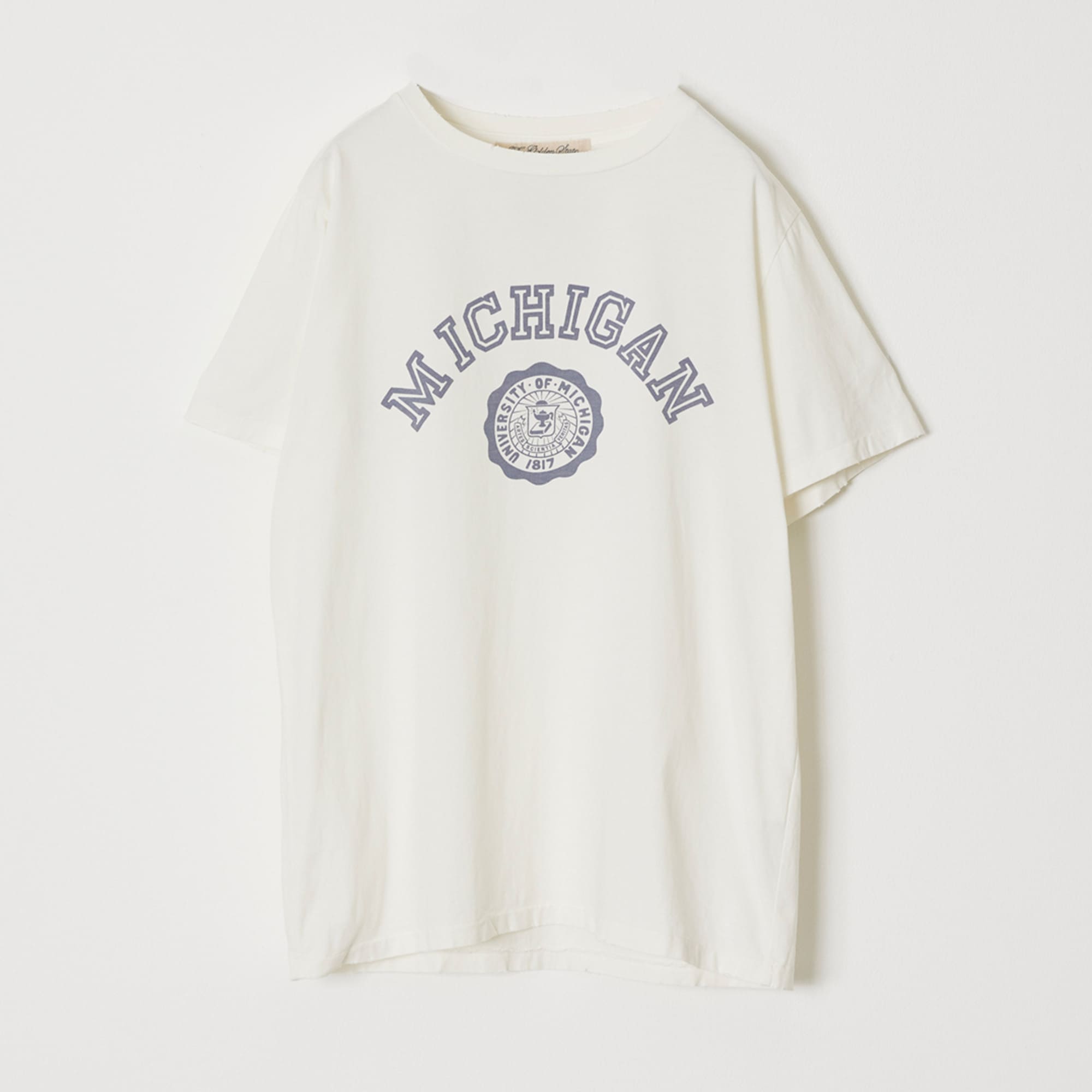 REMI RELIEF Official Online Store/SP Processing T (MICHIGAN)