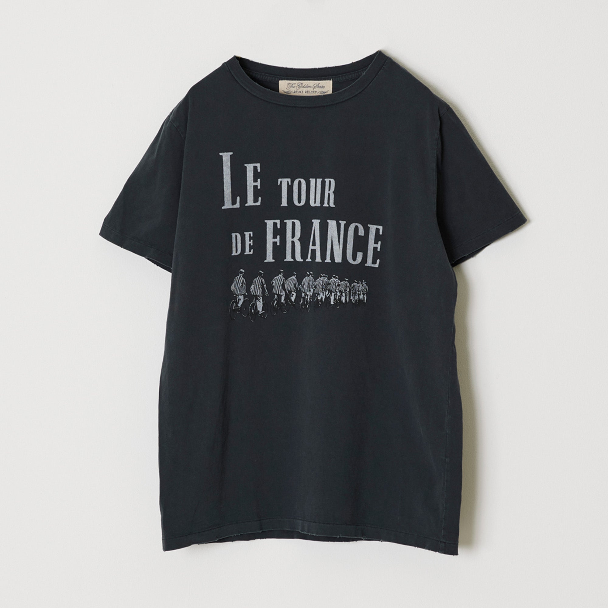 SP加工T(FRANCE)