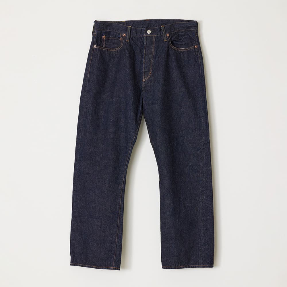 13oz 1954XX DENIM PT(ONEWASH)