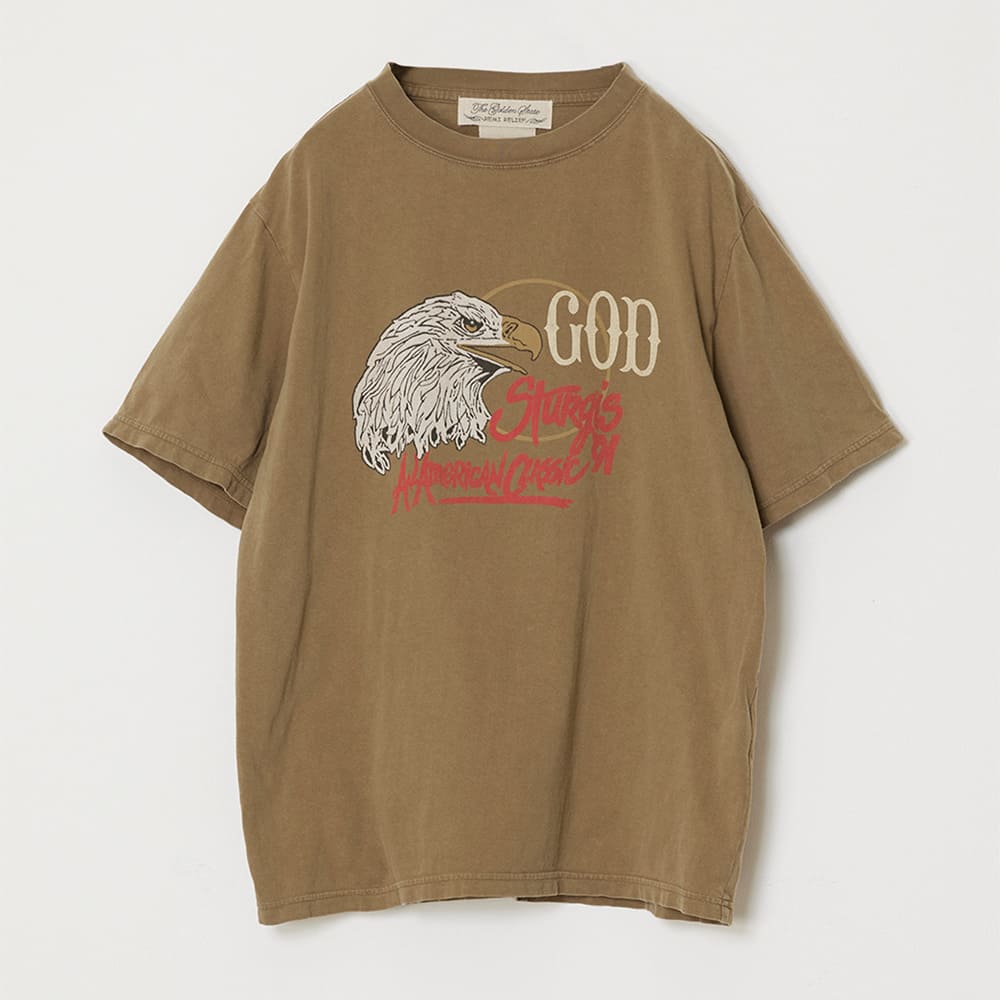 HARD SP Processing 20/Tenjiku Regular T(GOD)