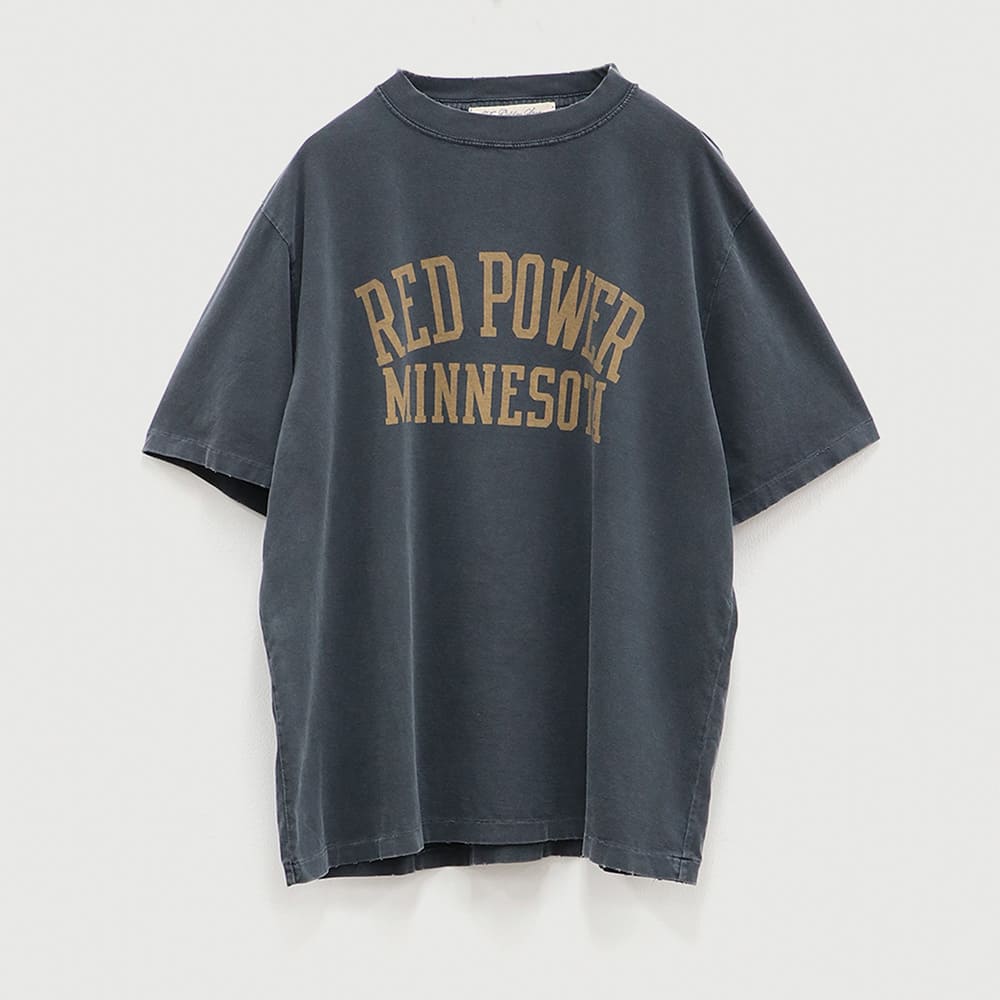 SP 가공 New fit T (RED POWER)