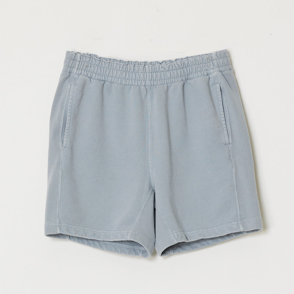 レミレリーフREMI RELIEF ハーフパンツ　グレー　XL REMI RELIEF（レミレリーフ公式）オフィシャルオンラインストア