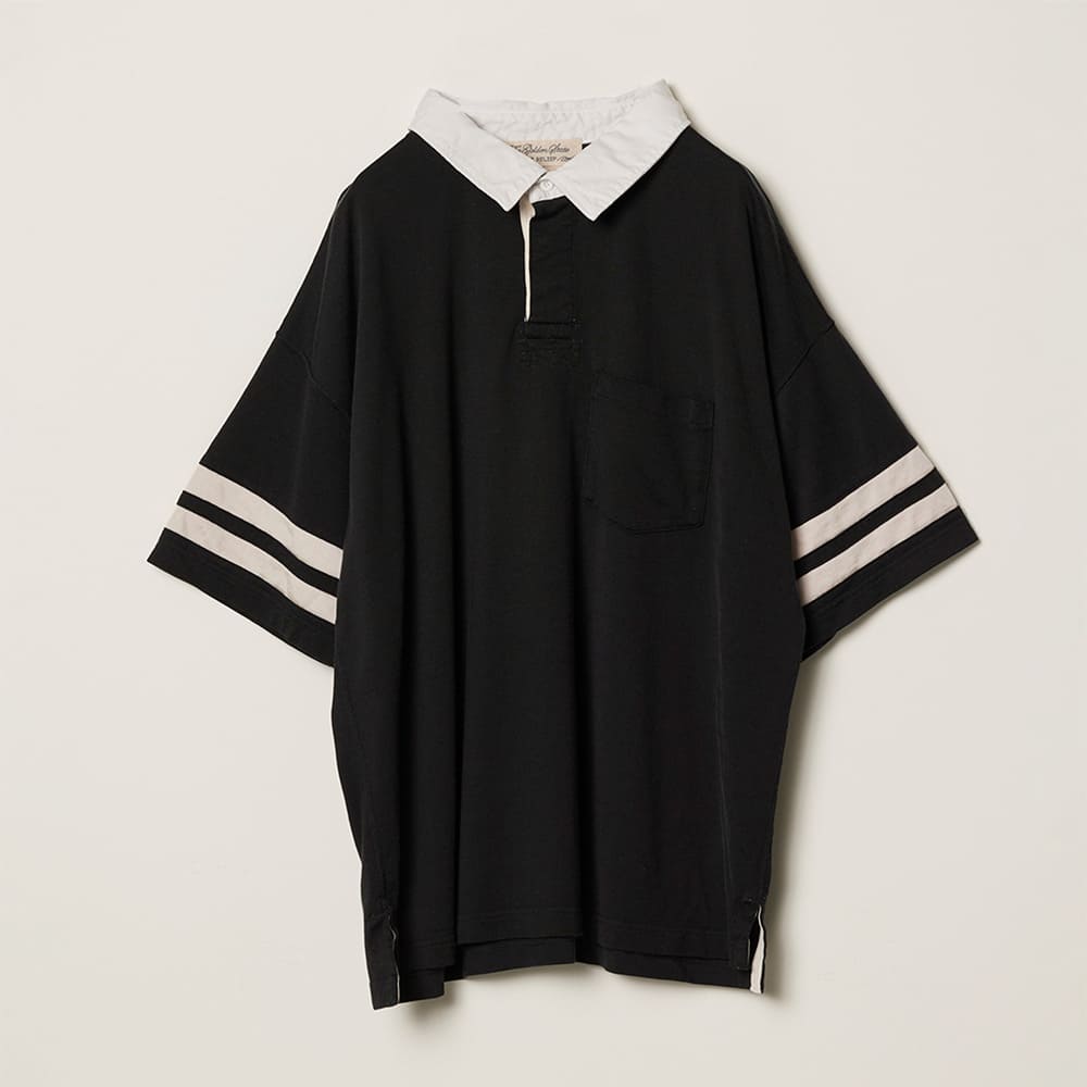 L'Appartement REMI RELIEFテンジクフットボールSHIRT REMI RELIEF（レミレリーフ公式サイト）Official Online Store