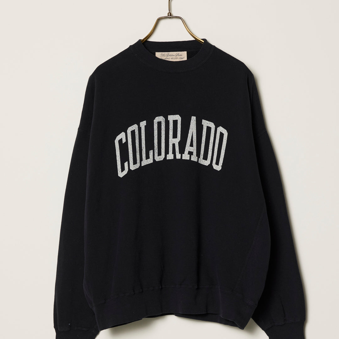 SP가 3번째 뒤 승무원(COLORADO)