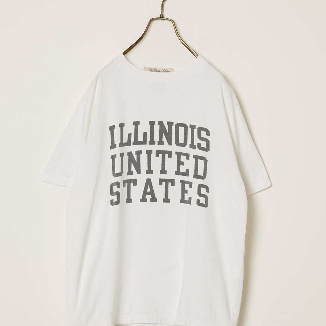 HARD SP가 20/천축 레귤러 T(ILLINOIS)