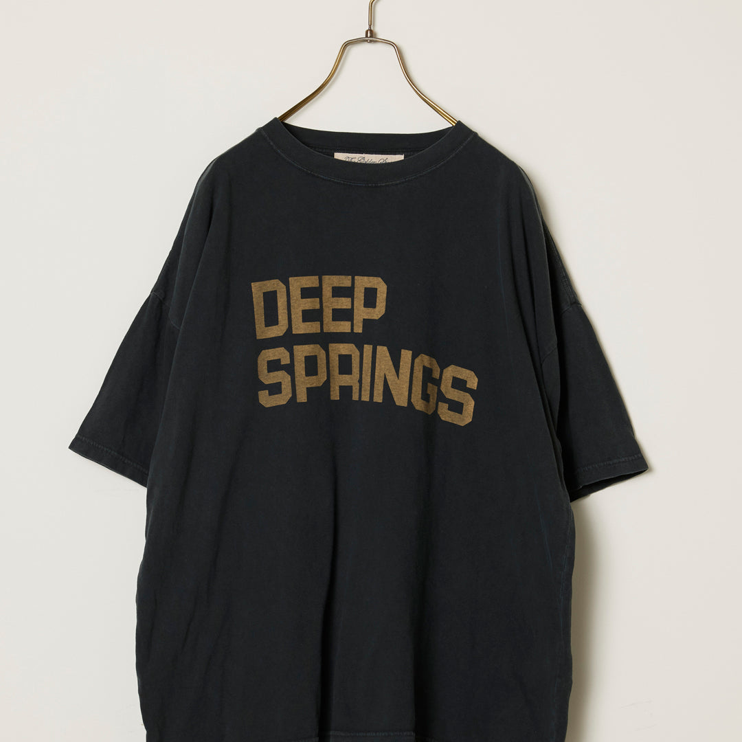 HARD SP가 20/천축 BIG 사이즈 T(DEEP SPRINGS)