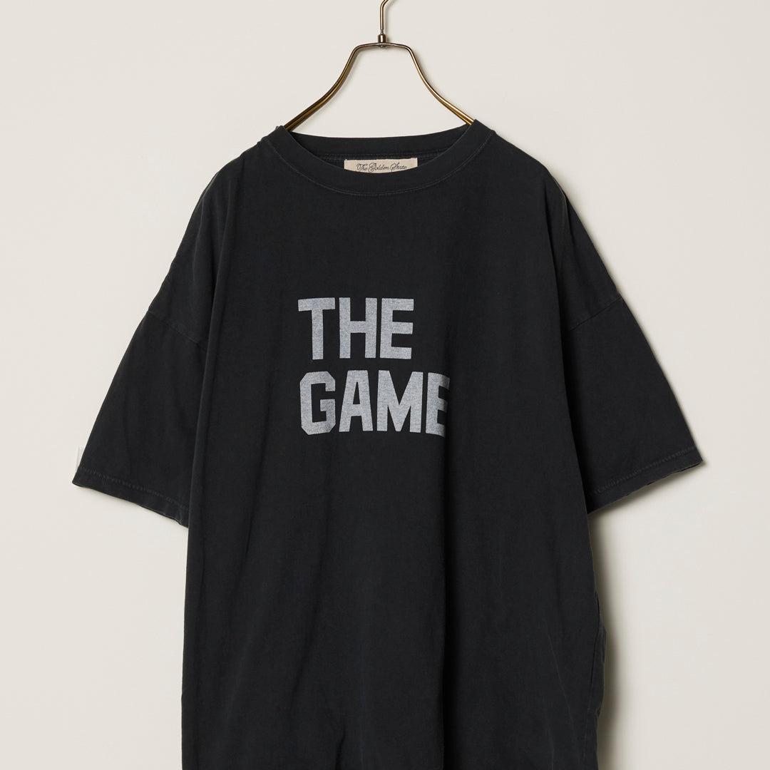 HARD SP가 20/천축 BIG 사이즈 T(THE GAME)