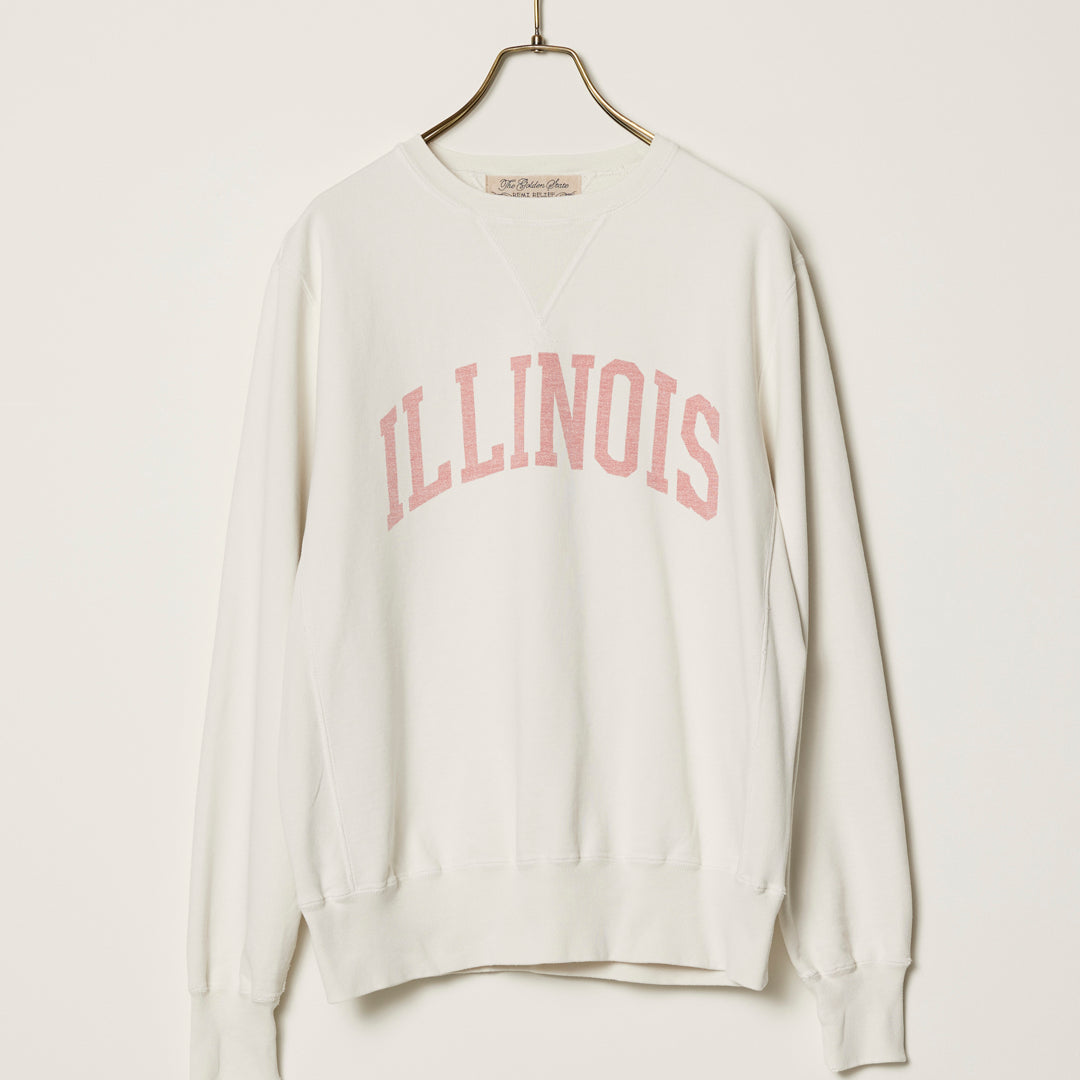 SP가 뒤로 승무원(ILLINOIS)