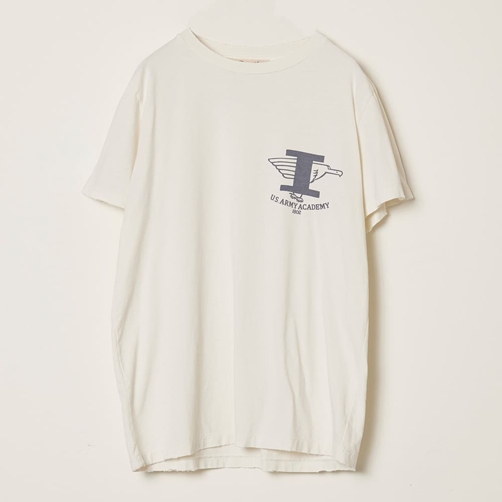 【REMI RELIEF/レミレリーフ】Compact T-sh REMI RELIEF（レミ レリーフ） tシャツ 別注20/-天竺BIGサイズTシャツ