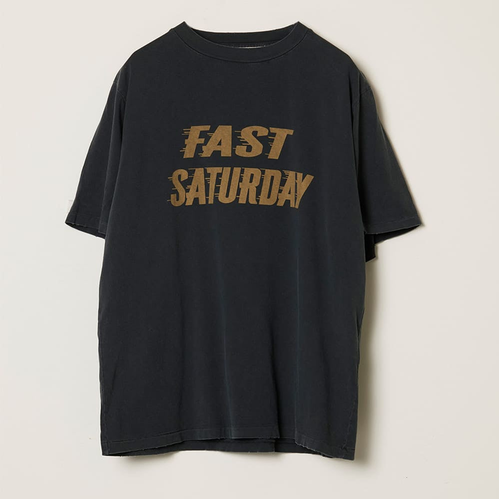SP processing New Fit T(FAST SATURDAY)