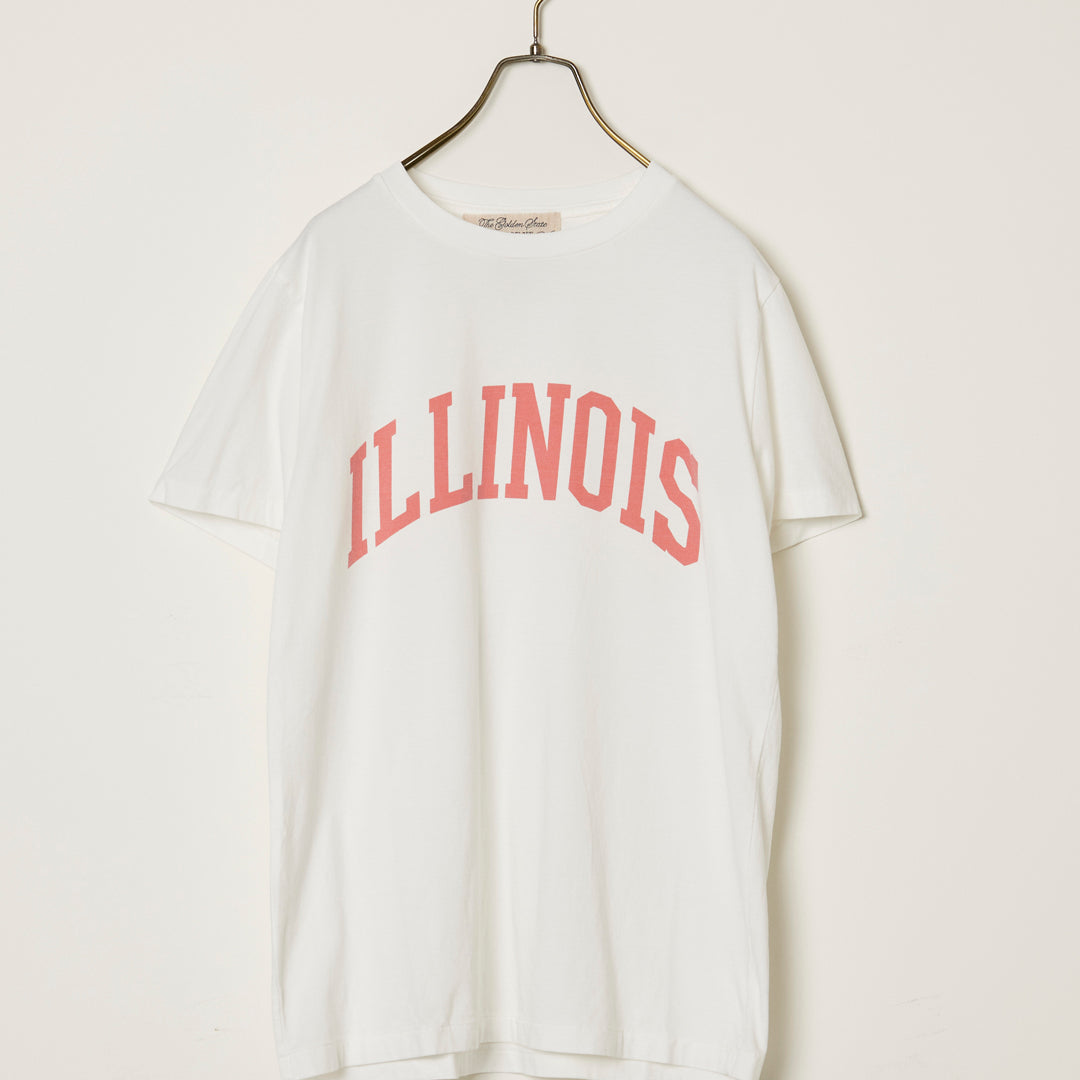 LW processing T(ILLINOIS)