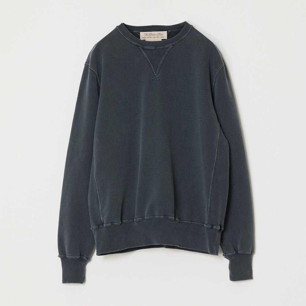 SP processing fleece crew