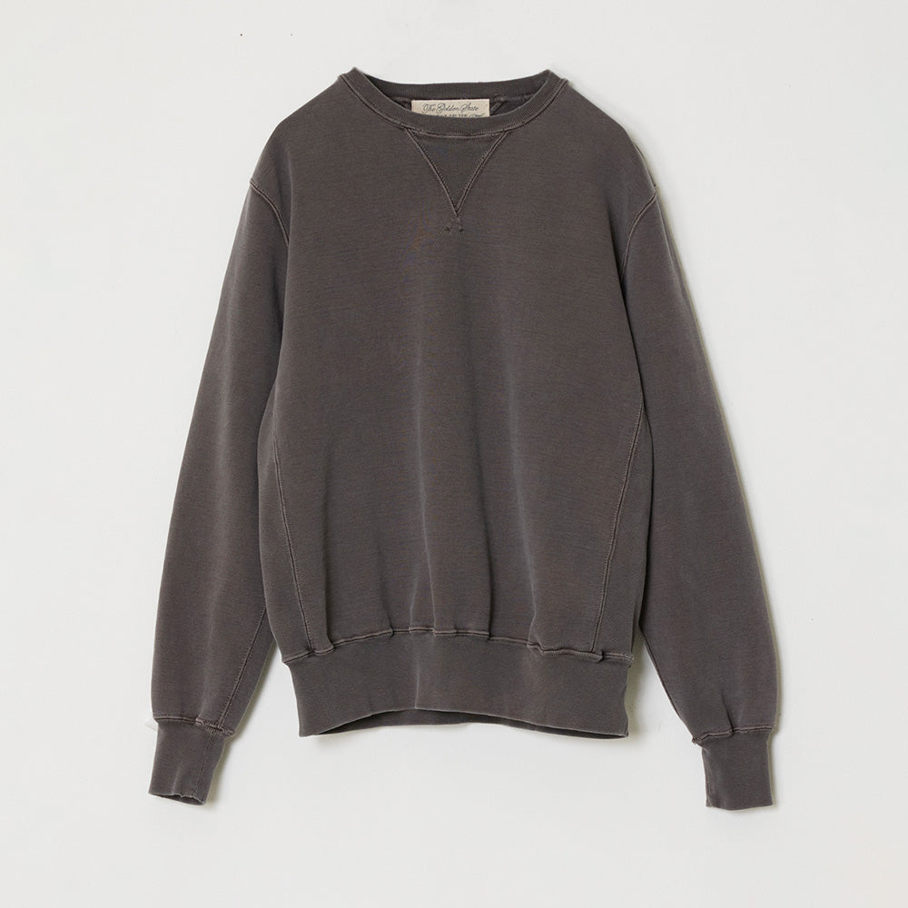 SP processing fleece crew