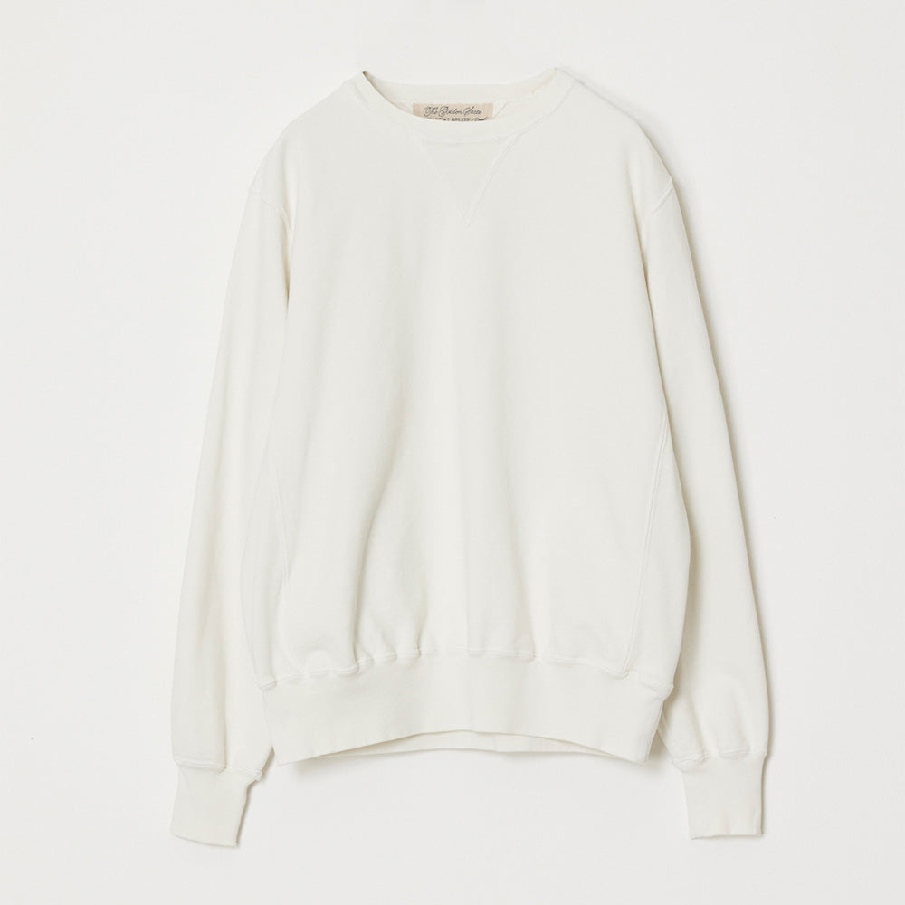 SP processing fleece crew