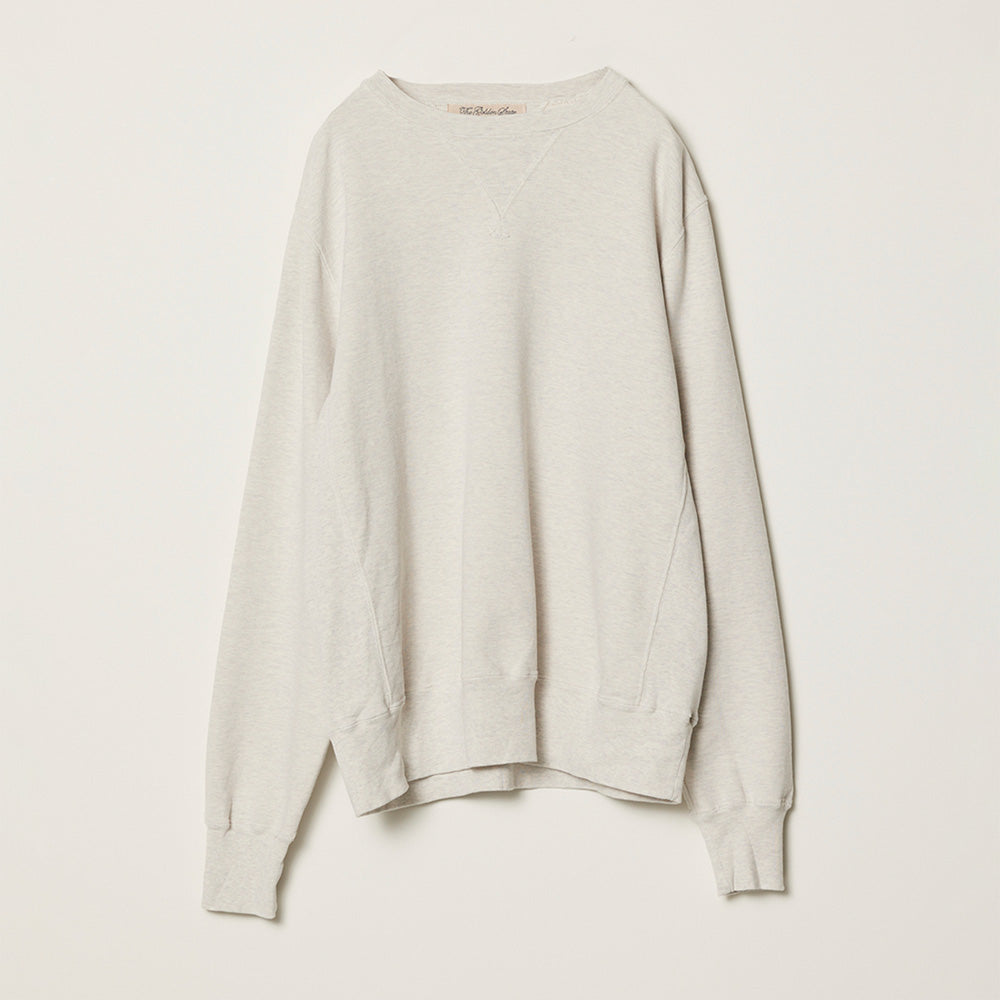 SP processing fleece crew