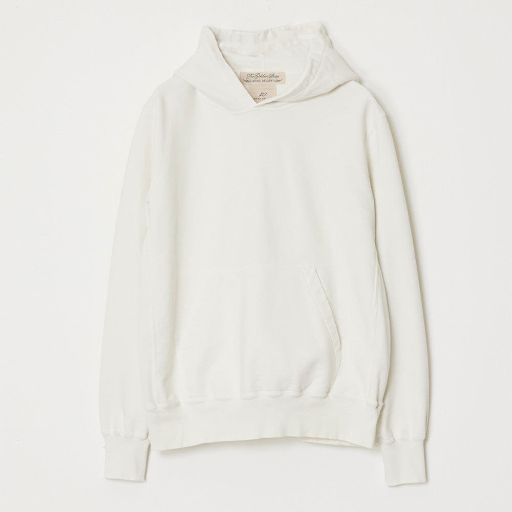 SP processing fleece hoodie