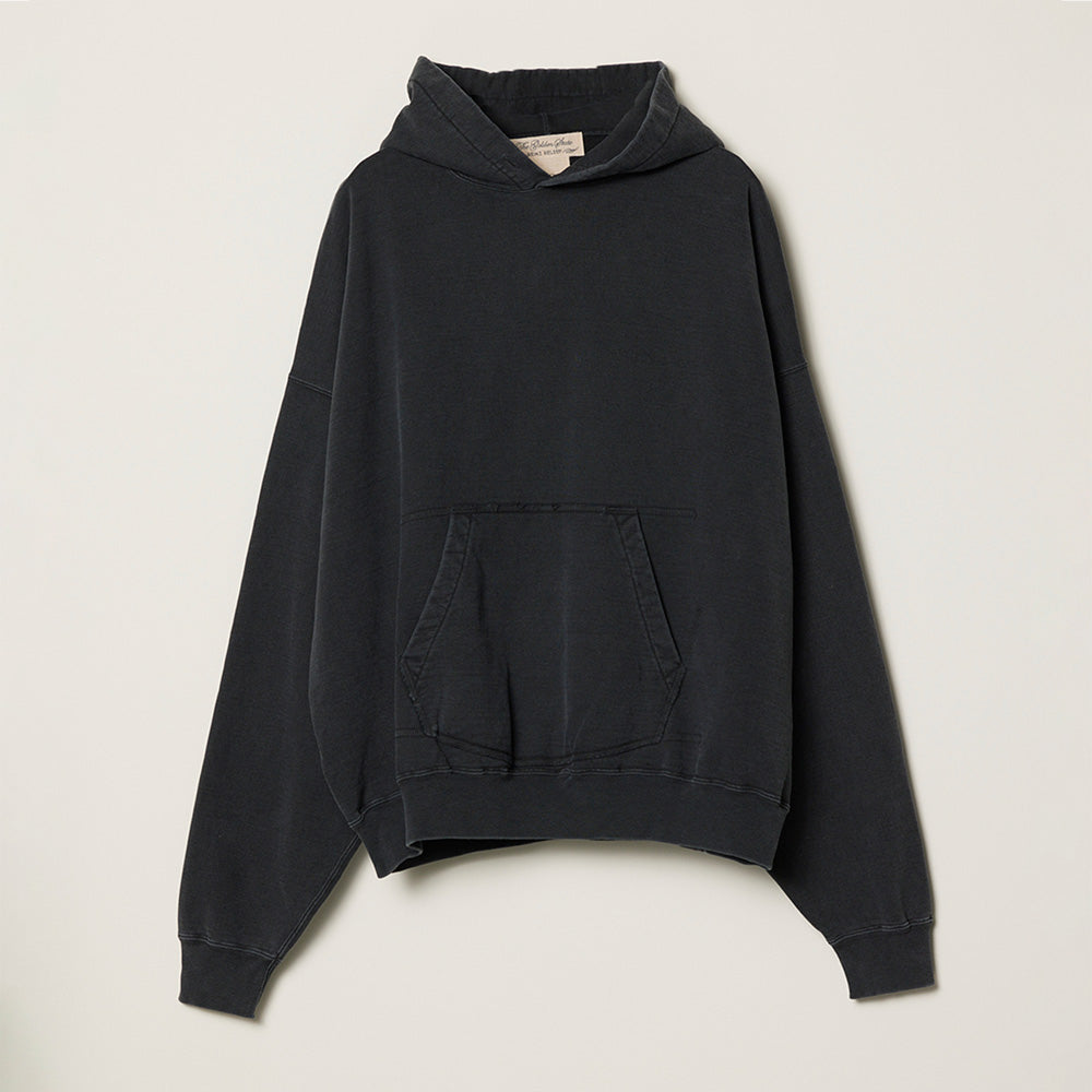 SP processing fleece BIG size hoodie