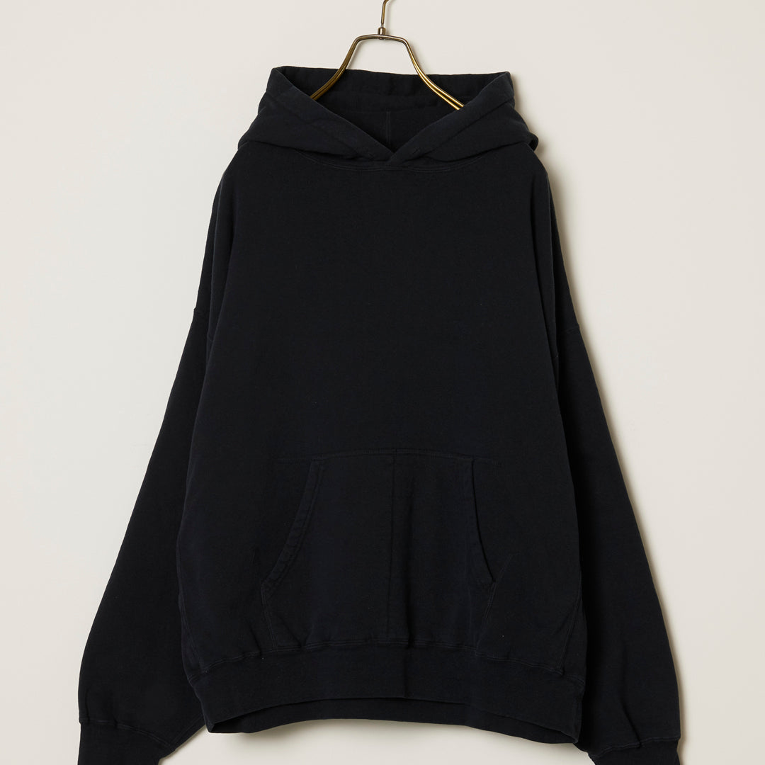 SP Processing 3 Fly Fleece Lining Hoodie (Plain)