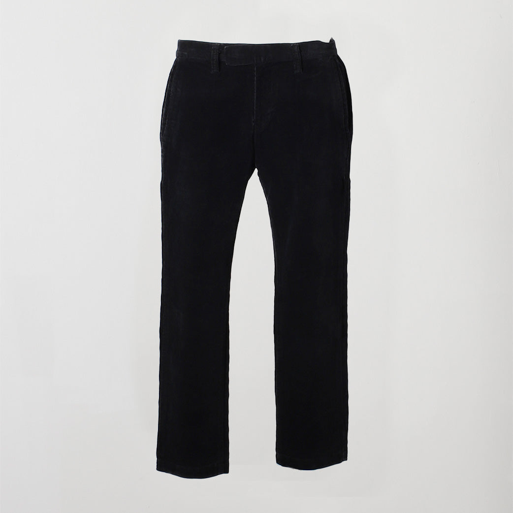 corduroy stretch pants