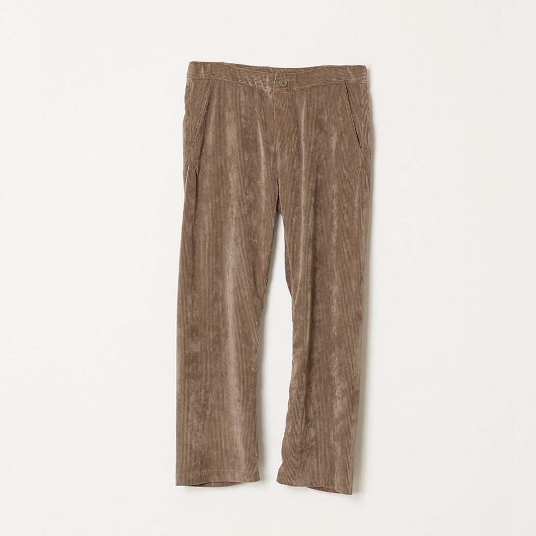 ストレッチコールイージーパンツ