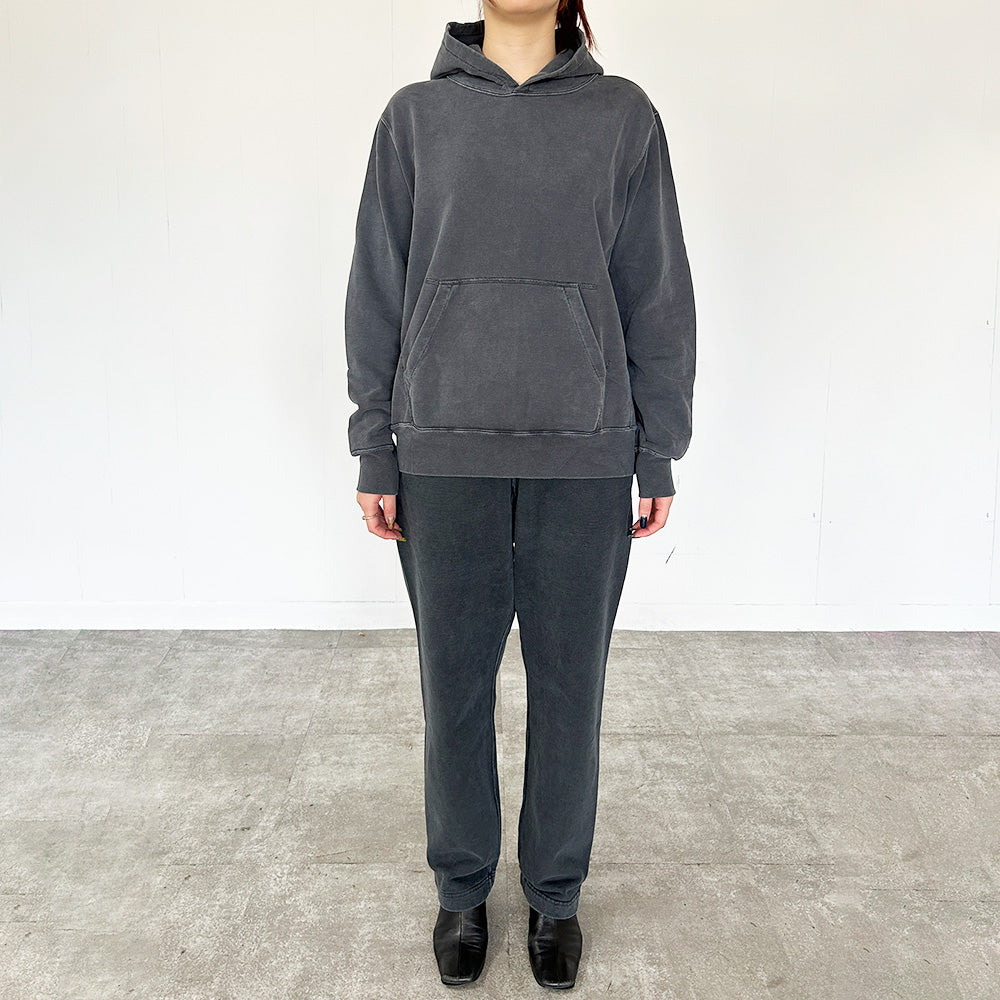 SP加⼯裏⽑パーカ(MICHIGAN)