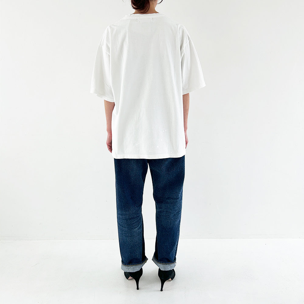 SP가 14/천축 T(US NAVY) 썬탠 &amp; 페인트 가공