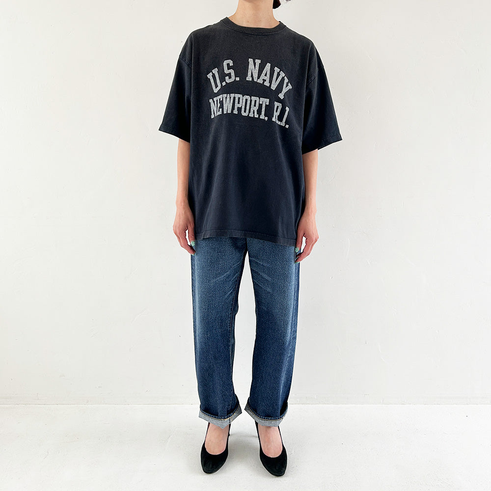 SP가 14/천축 T(US NAVY) 썬탠 &amp; 페인트 가공