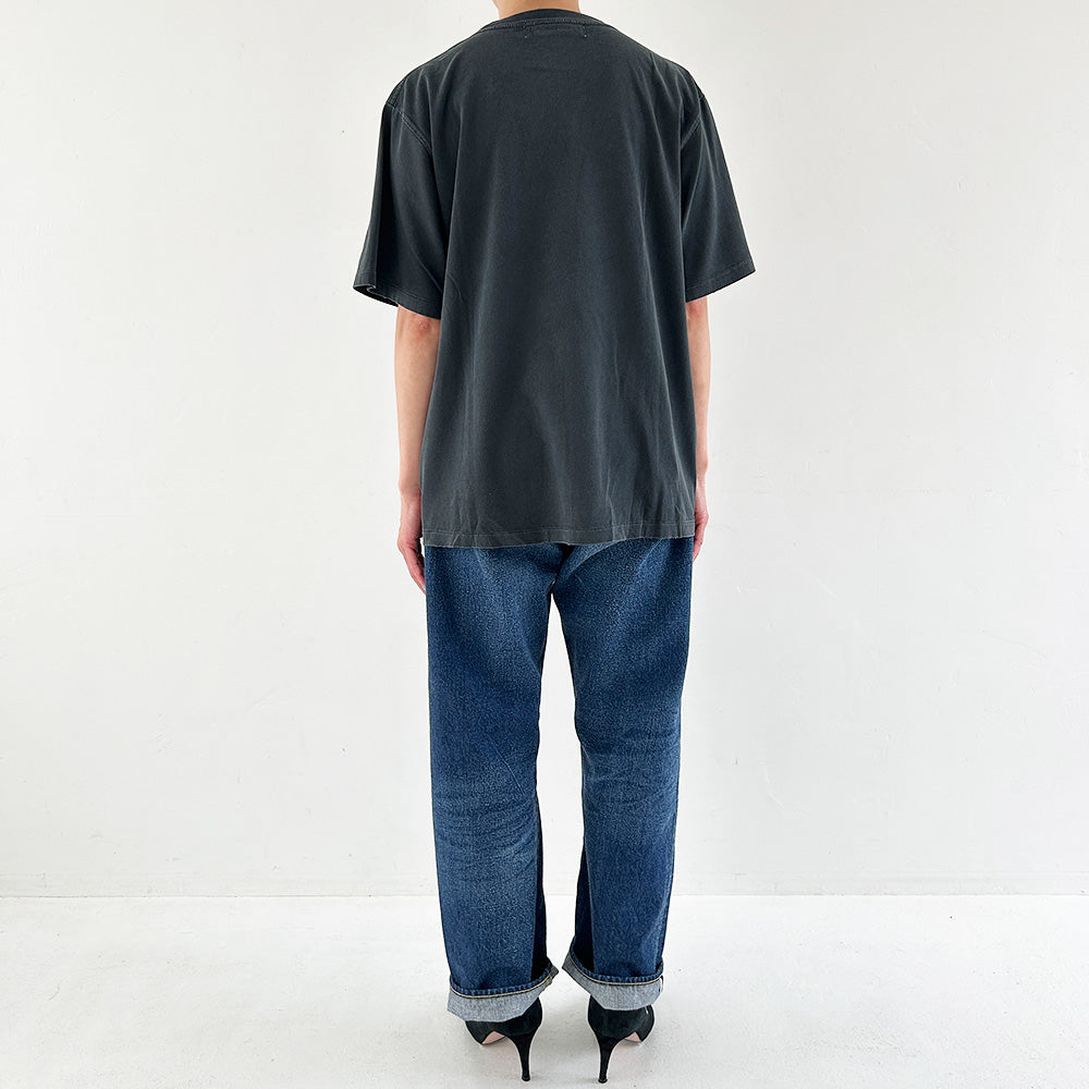 新品タグ付き★【REMI RELIEF/レミ レリーフ】 CONFORM TEE REMI RELIEF/レミ レリーフ】 CONFORM TEE