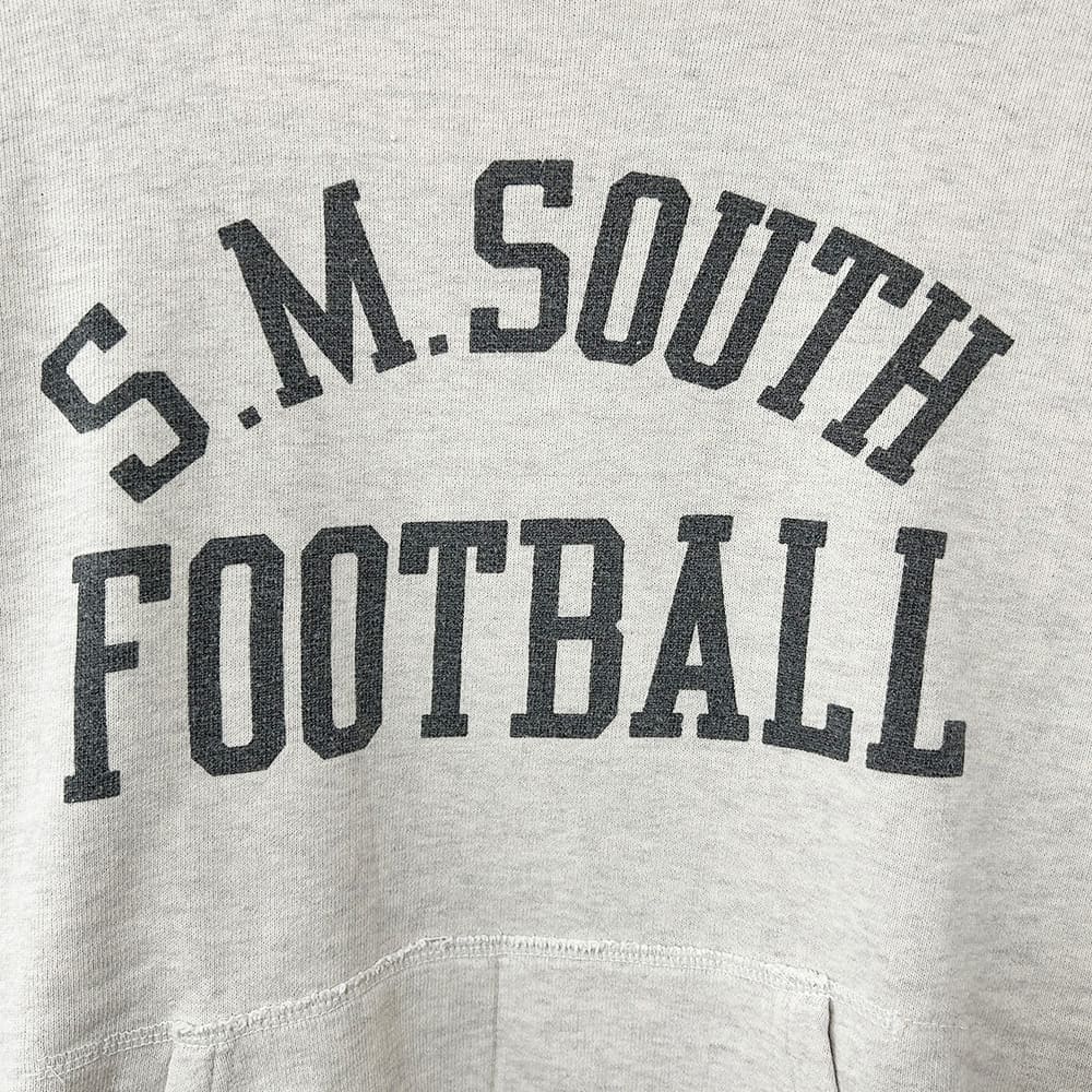 SP가공 3 날개 뒤모파커(SMSOUTH FOOTBALL)