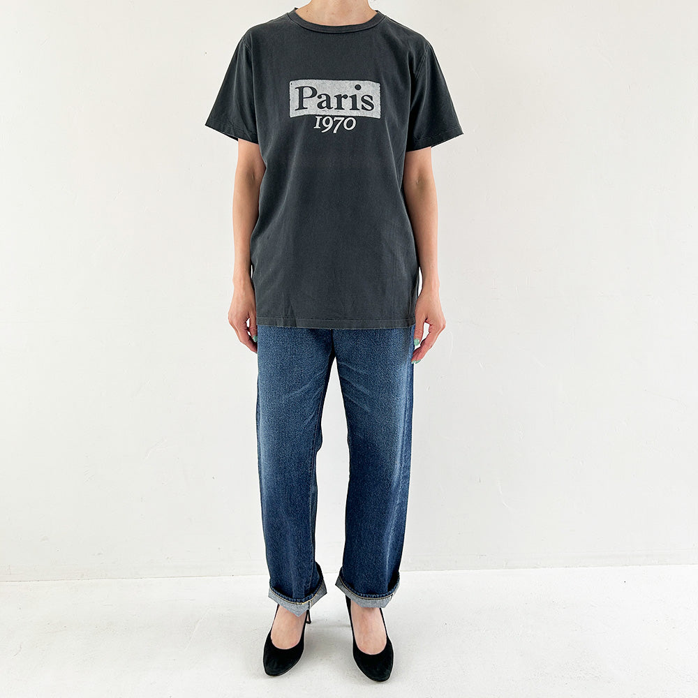 REMIRELIEF SP加⼯T(Paris 1970) REMI RELIEF（レミレリーフ公式）オフィシャルオンラインストア