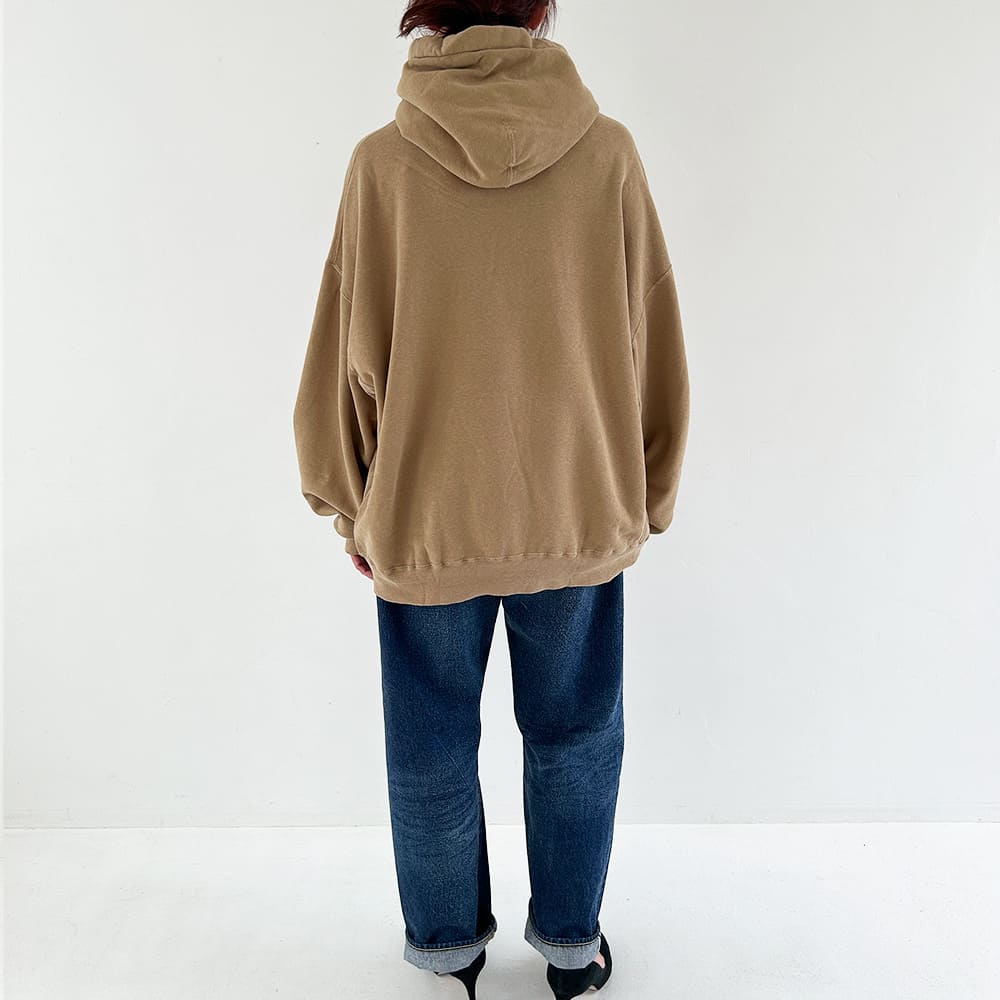 SP Processing 3 Fly Fleece Hoodie (WSU)