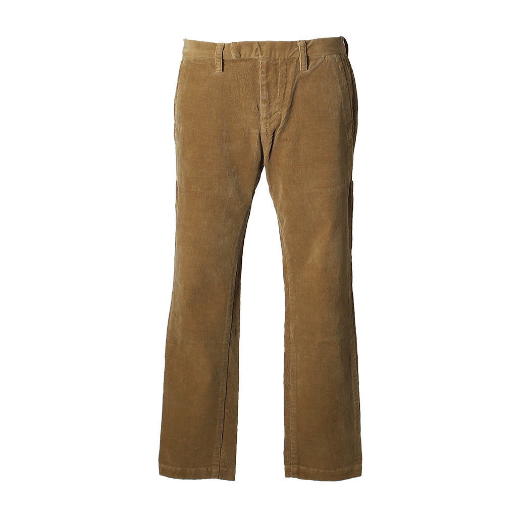 corduroy stretch pants