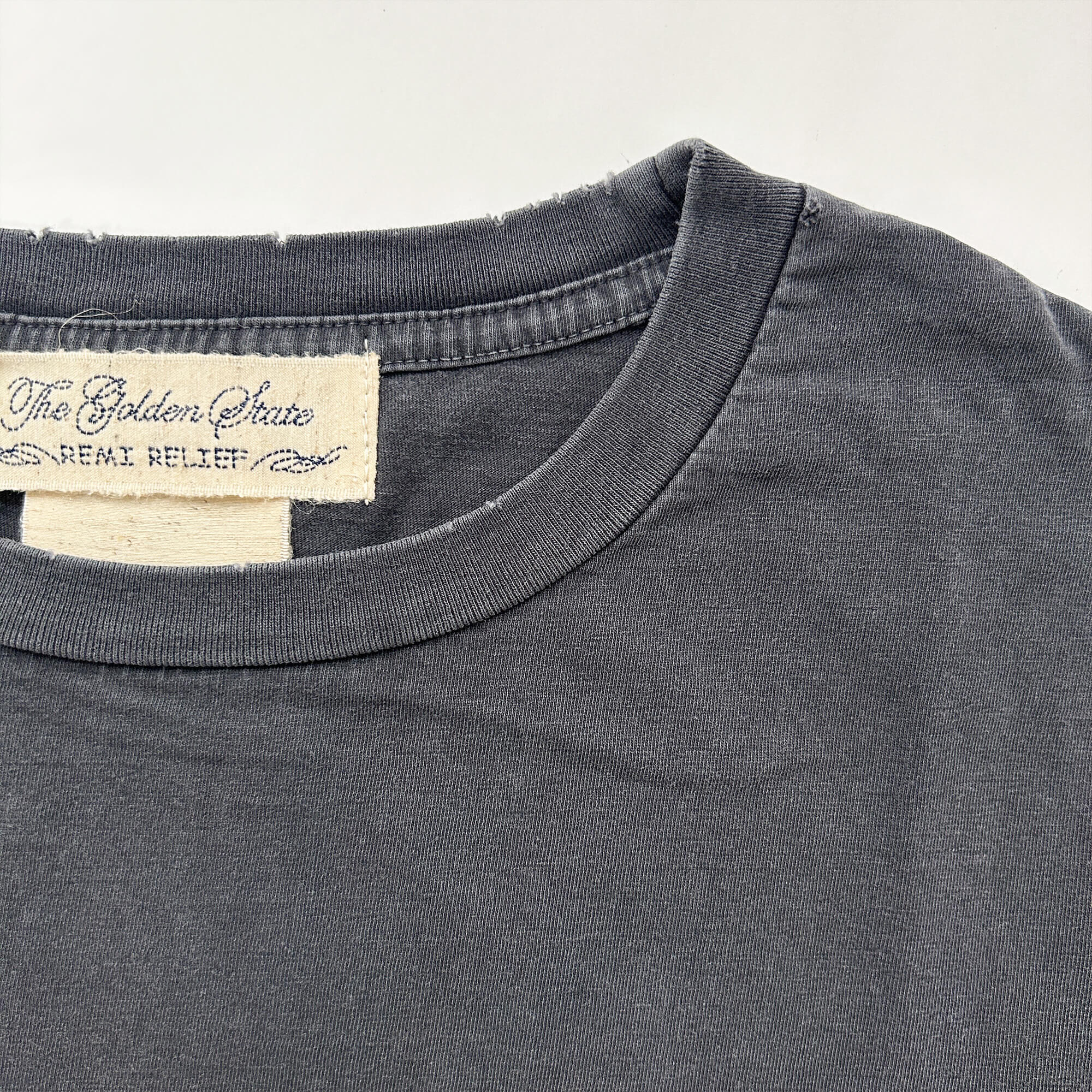 REMI RELIEF Official Online Store/SP Processing T (FRANCE)