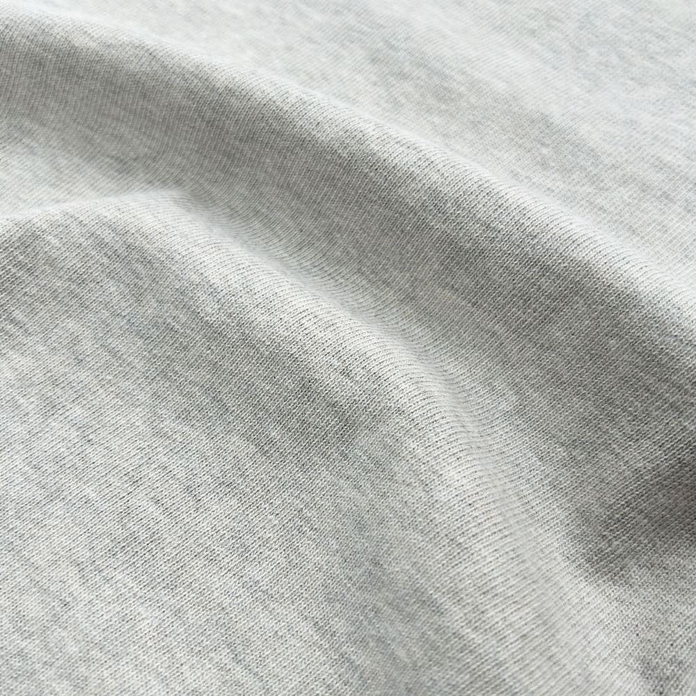 SP Processing 8/Jersey Henley Neck Long T(IN)