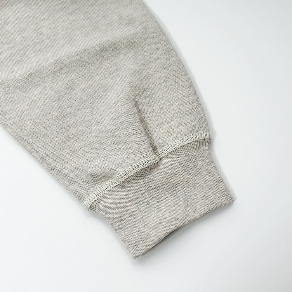 SP Processing 8/Jersey Henley Neck Long T(IN)