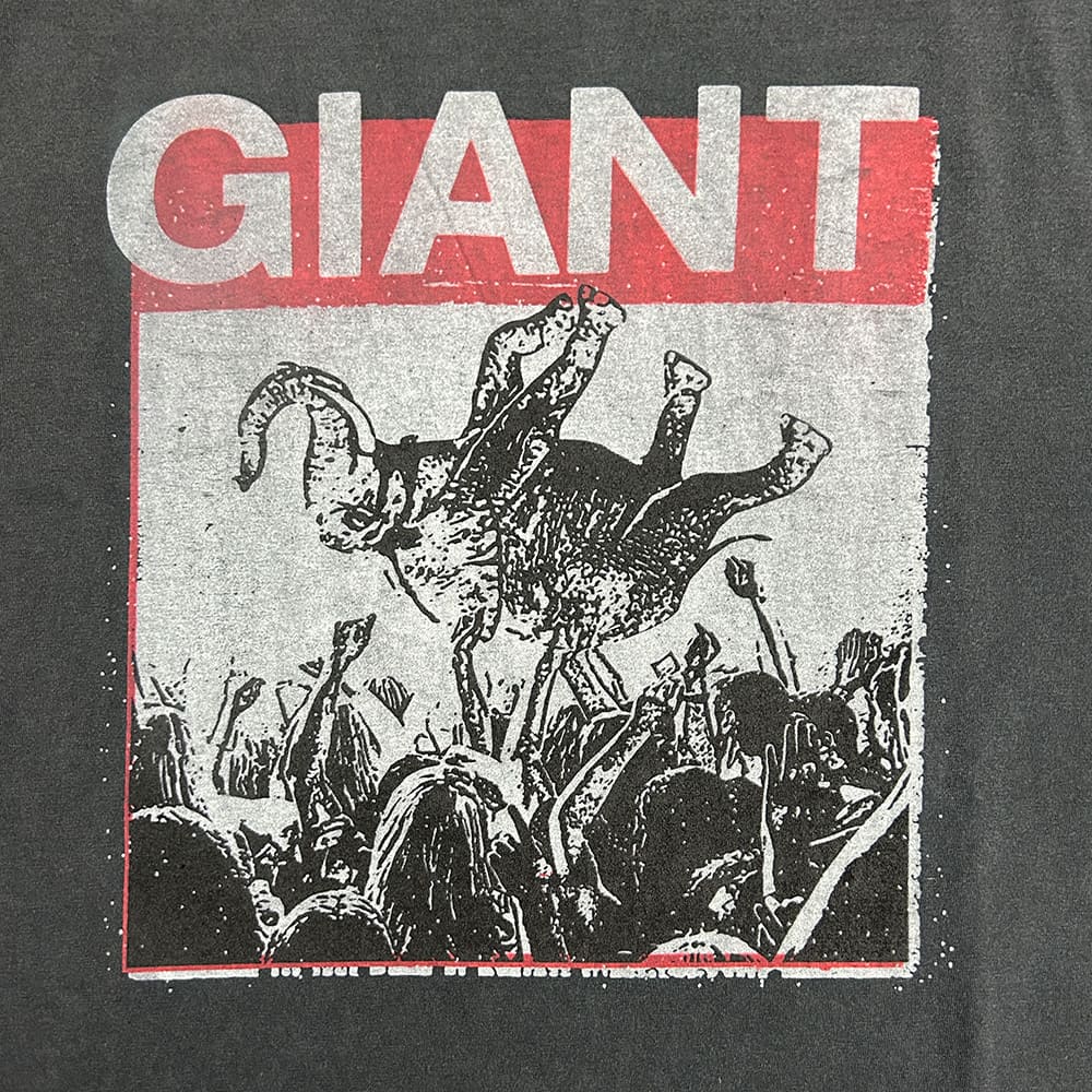 SP 가공 New fit-T (GIANT)