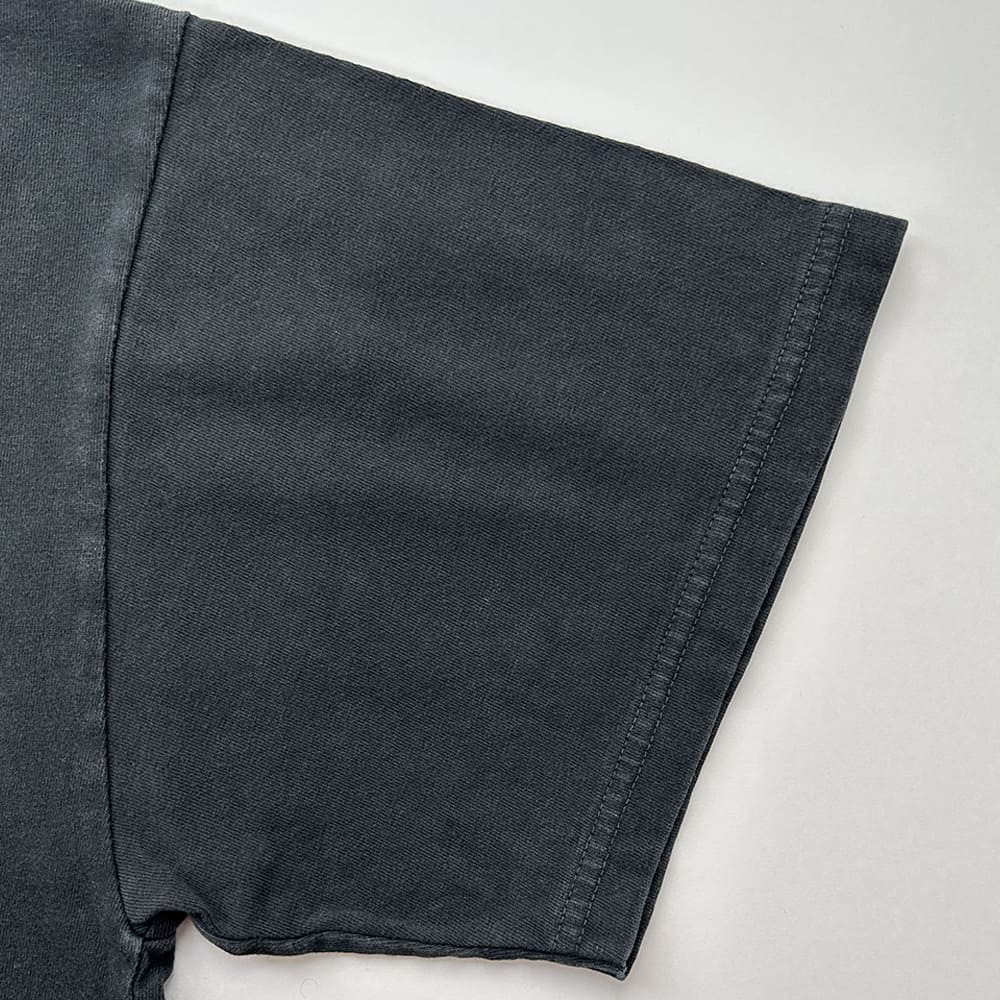 HARD SP加工20/天竺レギュラーT(VERMONT)