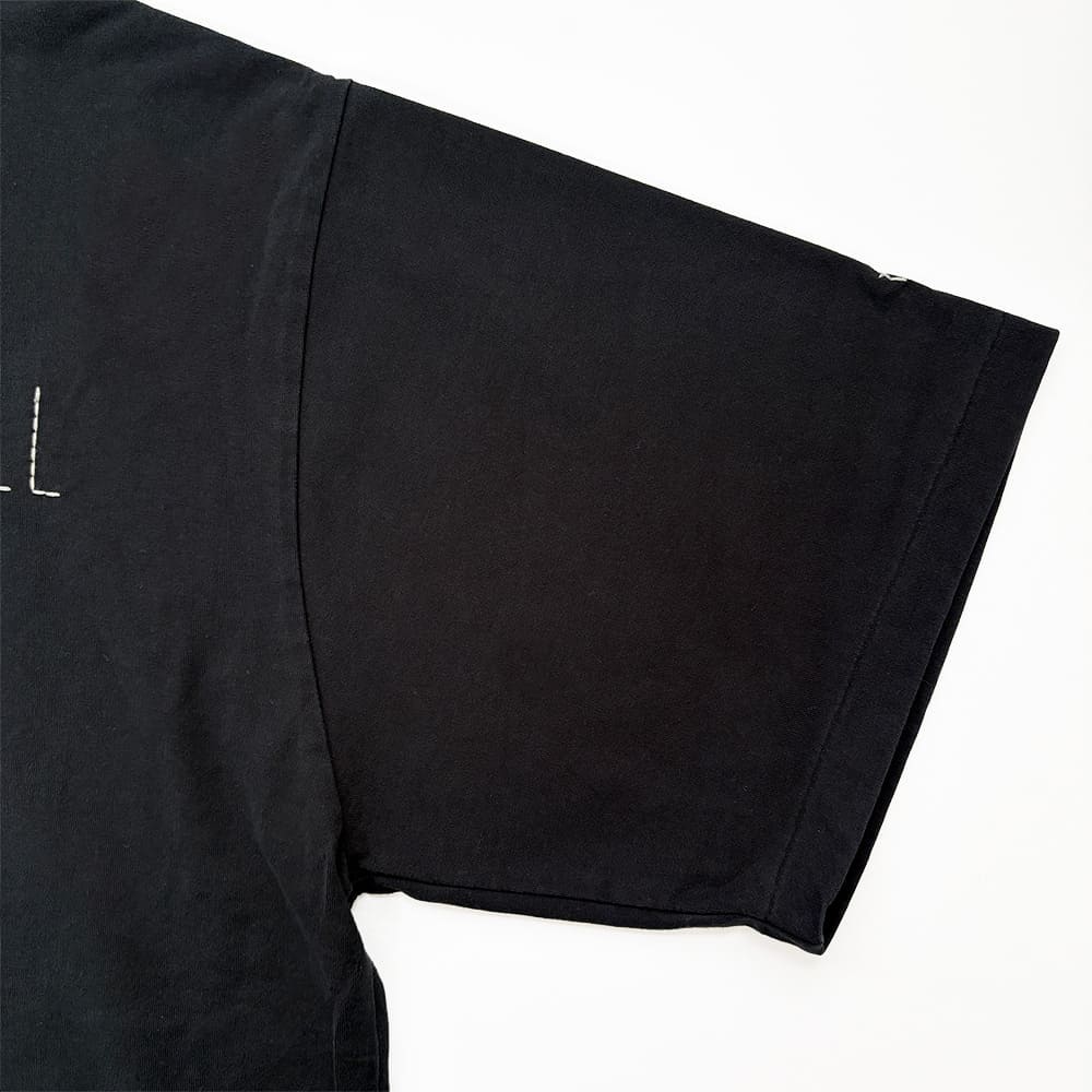 SP Processing 25/T-shirt (Embroidery: All-over Pattern)