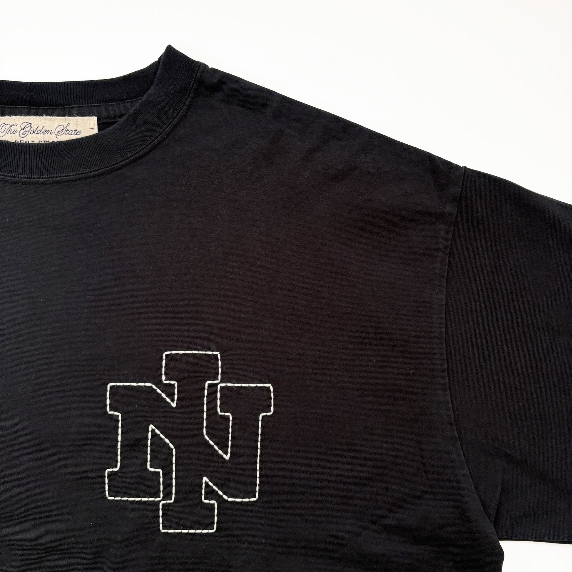 SP Processing 25/T-shirt (Embroidery: IN)