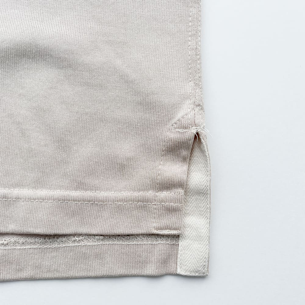 R / C 천축 축구 T (USC)